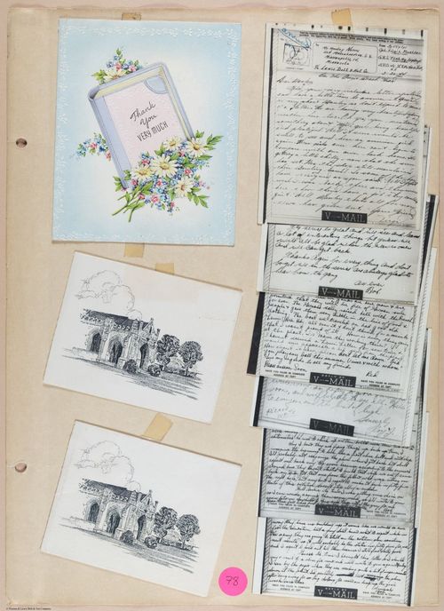 E657 - Lewis Scrapbook 2 - i20252972