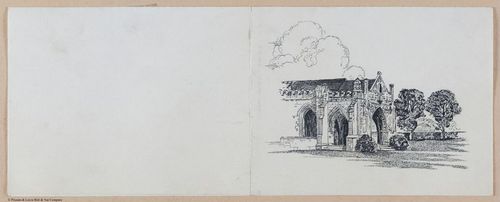 E657 - Lewis Scrapbook 2 - ip78-3357