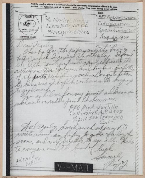 E657 - Lewis Scrapbook 2 - ip78-3528