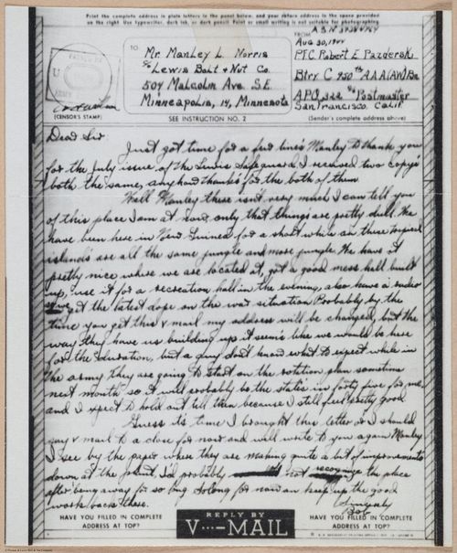 E657 - Lewis Scrapbook 2 - ip78-3530