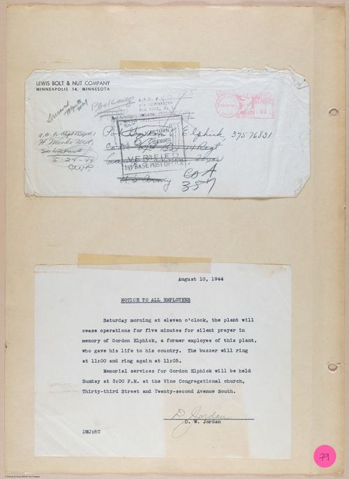 E657 - Lewis Scrapbook 2 - i20252973