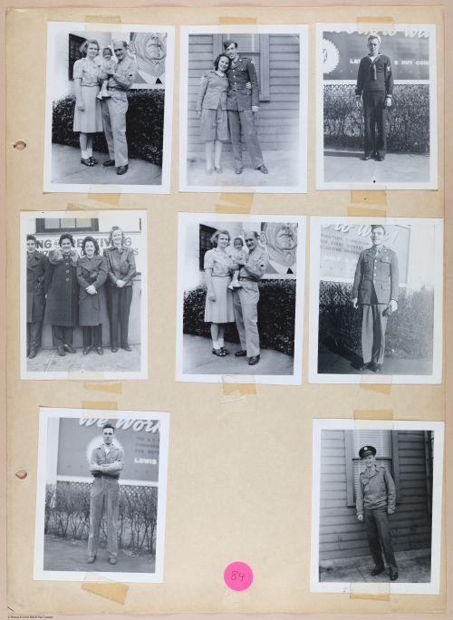 E657 - Lewis Scrapbook 2 - i20252978