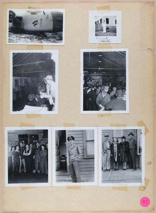E657 - Lewis Scrapbook 2 - i20252979