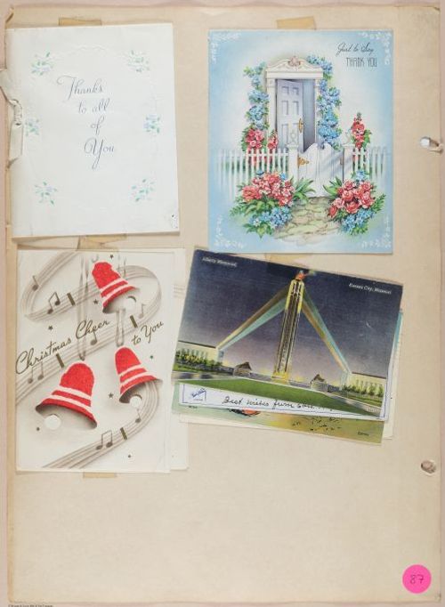 E657 - Lewis Scrapbook 2 - i20252981