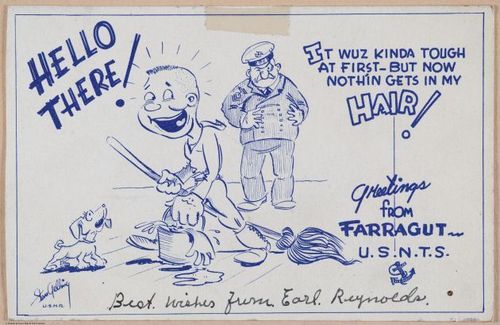 E657 - Lewis Scrapbook 2 - ip87-3535