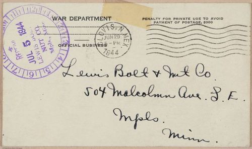 E657 - Lewis Scrapbook 2 - ip87-3539