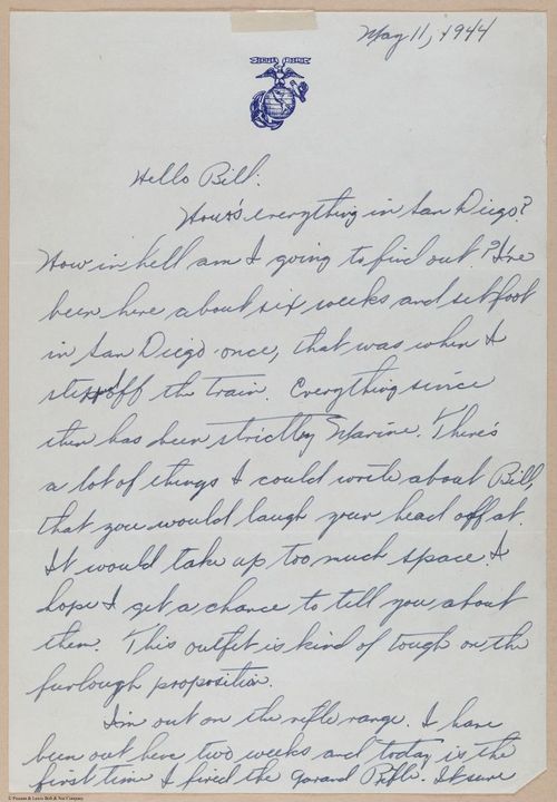 E657 - Lewis Scrapbook 2 - ip88-3371