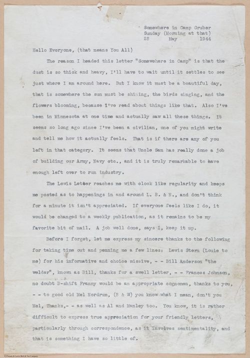 E657 - Lewis Scrapbook 2 - ip88-3373