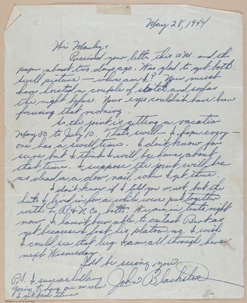 E657 - Lewis Scrapbook 2 - ip88-3375