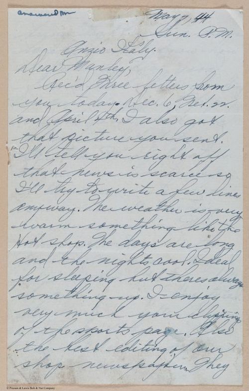 E657 - Lewis Scrapbook 2 - ip88-3376