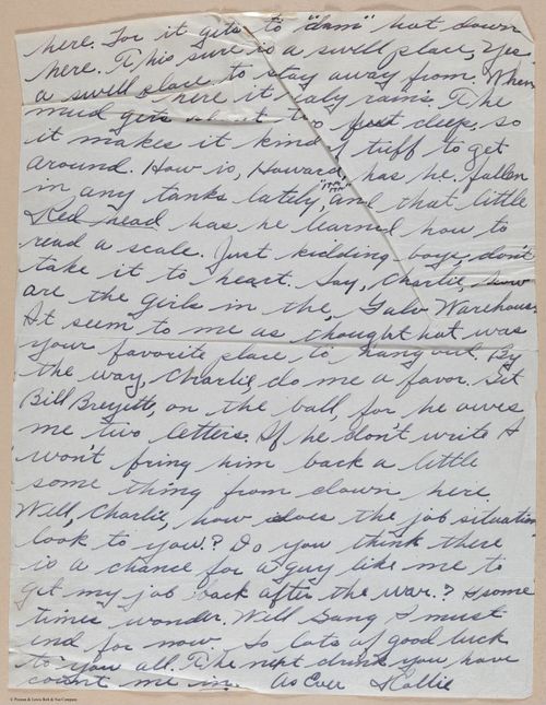 E657 - Lewis Scrapbook 2 - ip89-3381