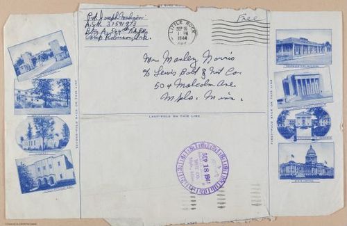 E657 - Lewis Scrapbook 2 - ip89-3393