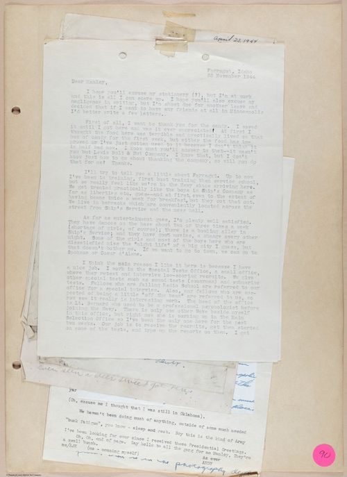 E657 - Lewis Scrapbook 2 - i20252984