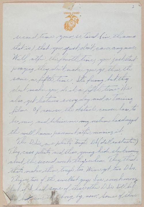 E657 - Lewis Scrapbook 2 - ip90-3399