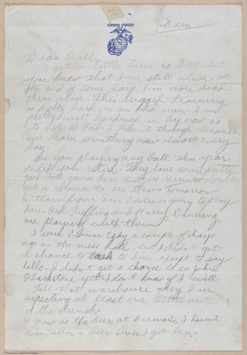 E657 - Lewis Scrapbook 2 - ip90-3403