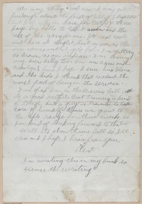 E657 - Lewis Scrapbook 2 - ip90-3404