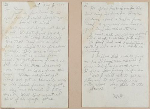 E657 - Lewis Scrapbook 2 - ip90-3407