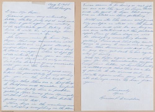 E657 - Lewis Scrapbook 2 - ip90-3409