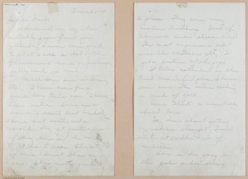 E657 - Lewis Scrapbook 2 - ip90-3413