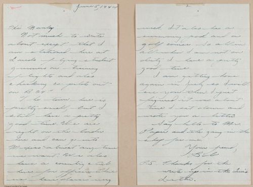 E657 - Lewis Scrapbook 2 - ip90-3415