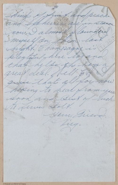 E657 - Lewis Scrapbook 2 - ip90-3418