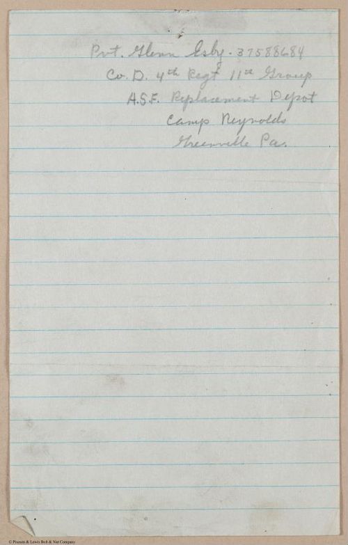 E657 - Lewis Scrapbook 2 - ip91-3421