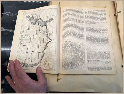 E658 - US at War - 1783