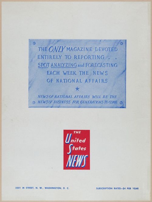 E658 - US at War - 20253023