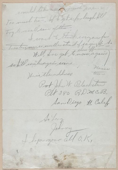 E657 - Lewis Scrapbook 2 - ip92-3436