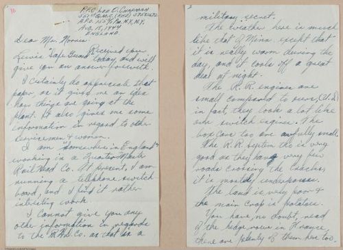 E657 - Lewis Scrapbook 2 - ip92-3439