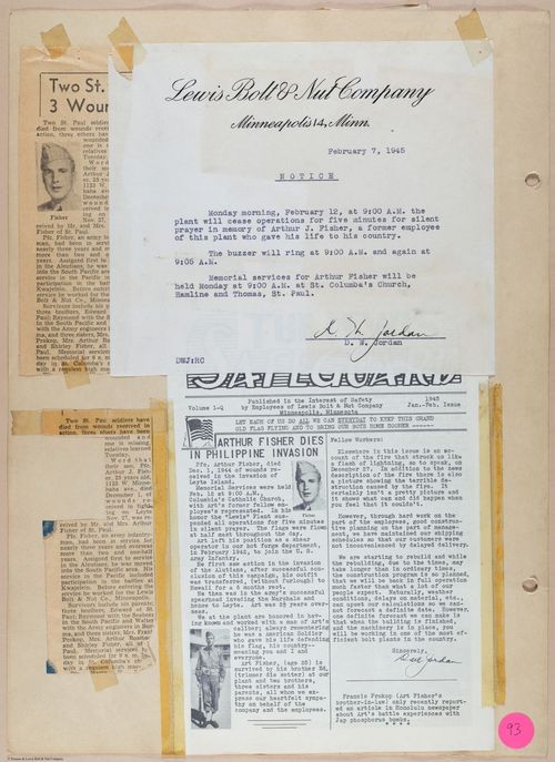 E657 - Lewis Scrapbook 2 - i20252987