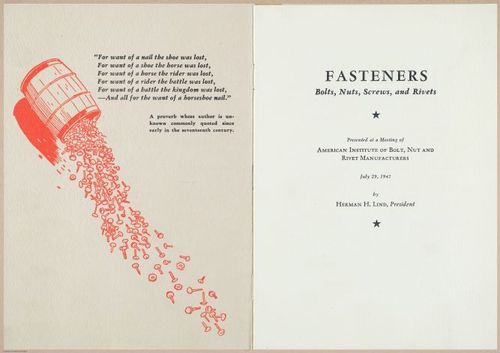 E660 - Lewis - Fasteners - p37-3549