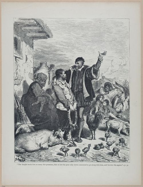 E644 Don Quixote 2024 - i1982