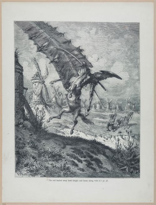 E644 Don Quixote 2024 - i1989