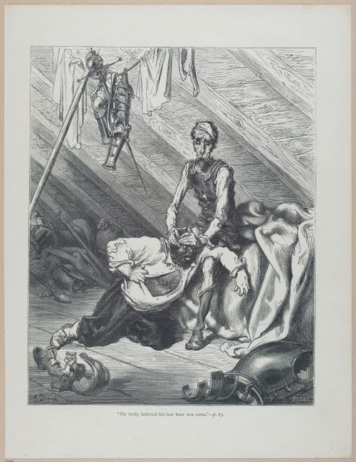 E644 Don Quixote 2024 - i2031