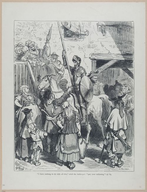 E644 Don Quixote 2024 - i2038