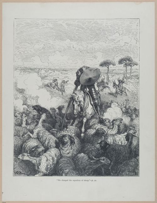 E644 Don Quixote 2024 - i2052