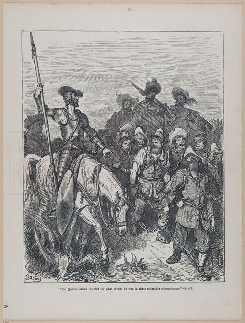 E644 Don Quixote 2024 - i2073