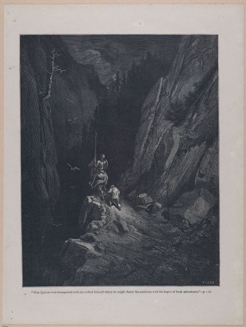 E644 Don Quixote 2024 - i2106