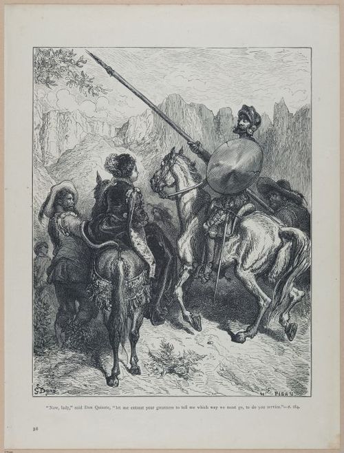 E644 Don Quixote 2024 - i2192