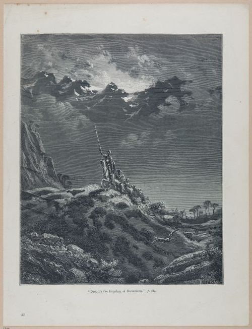 E644 Don Quixote 2024 - i2199