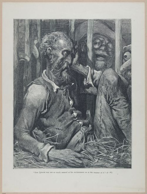 E644 Don Quixote 2024 - i2291