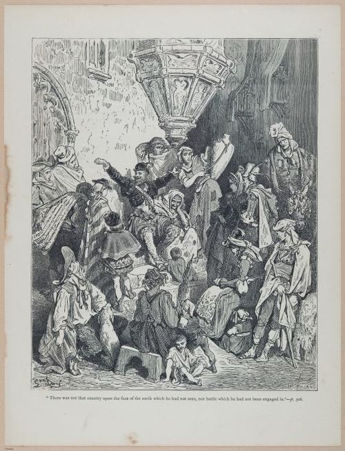 E644 Don Quixote 2024 - i2318