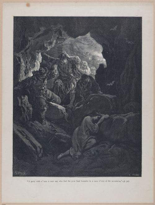 E644 Don Quixote 2024 - i2325