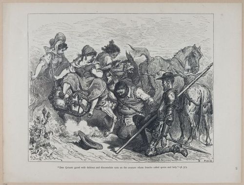 E644 Don Quixote 2024 - i2360