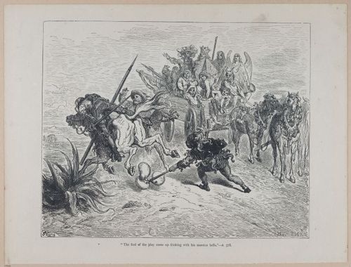 E644 Don Quixote 2024 - i2367