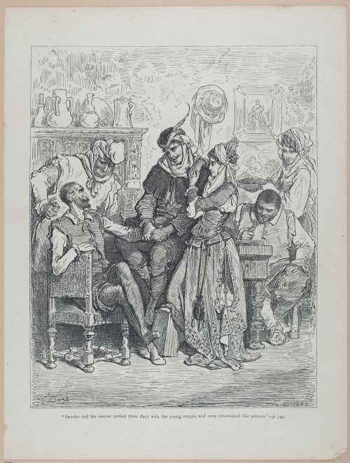 E644 Don Quixote 2024 - i2445