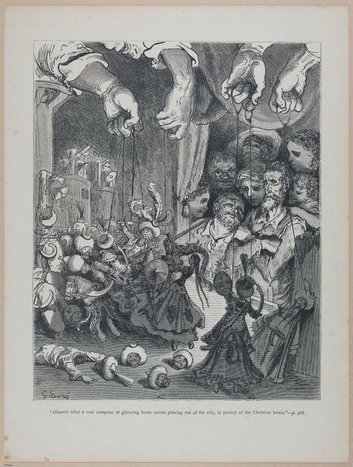 E644 Don Quixote 2024 - i2487