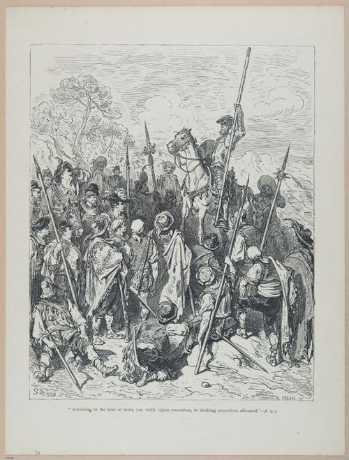 E644 Don Quixote 2024 - i2494
