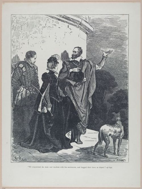 E644 Don Quixote 2024 - i20252632
